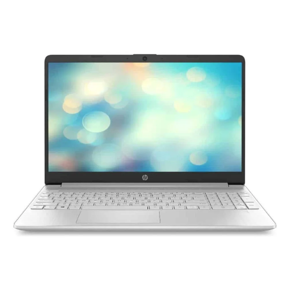 Noutbuk HP Laptop 15s-fq 5034ci (7N7N6EA) (1) 2 Noutbuk HP Pavilion Laptop 15-eg2023ci (6X7M6EA)