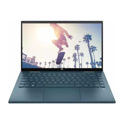 Noutbuk HP Pavilion x360 14-ek0017ci (6G829EA)