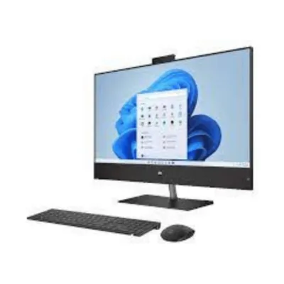 Monoblok HP Pavilion AiO 32-b0025ci (6X803EA)