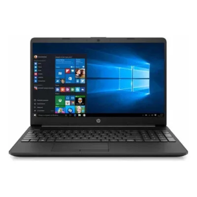 Noutbuk HP 15-dw1058ur (22N57EA)