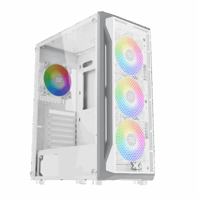 Xigmatek Gaming X Arctic
