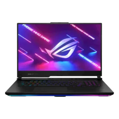 Noutbuk ASUS ROG Strix Scar 17 G733PYV-LL045 (90NR0DB4-M00470)