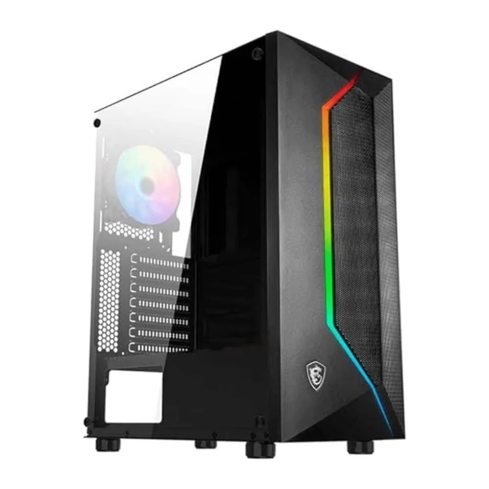 MSI MAG VAMPIRIC 101L