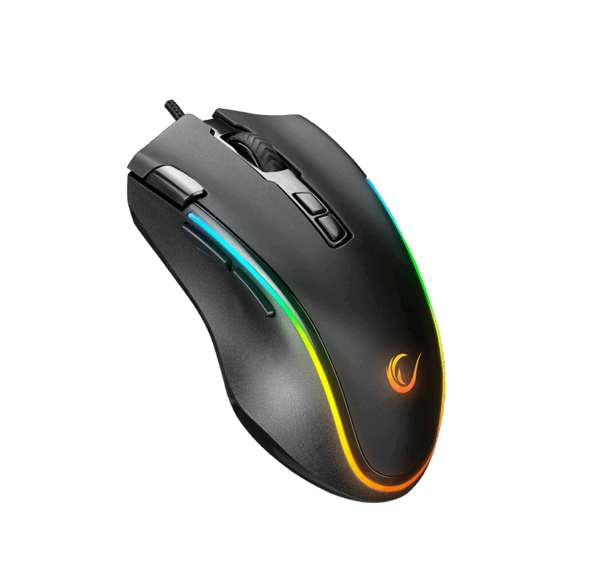 Rampage SMX-G72 GREEDY (49456)