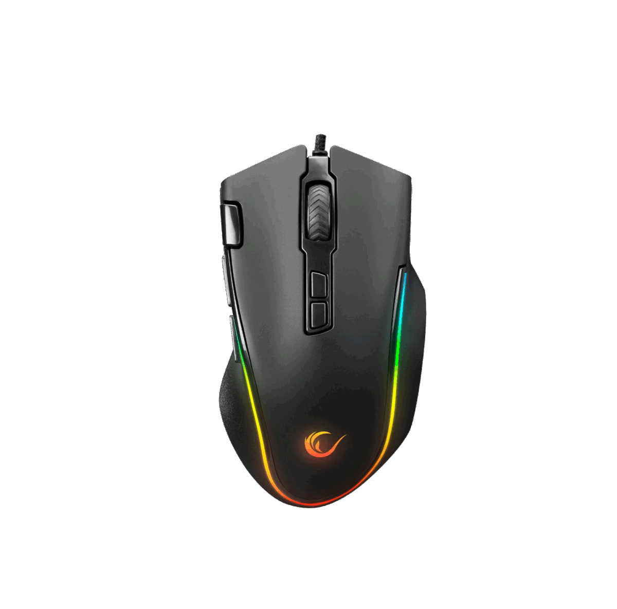 Rampage SMX-G72 GREEDY (49456)