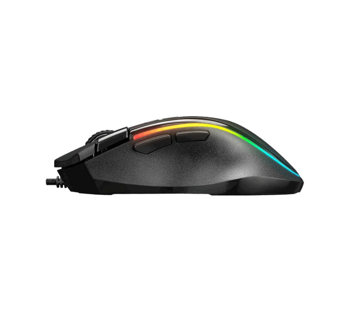 Rampage SMX-G72 GREEDY (49456)