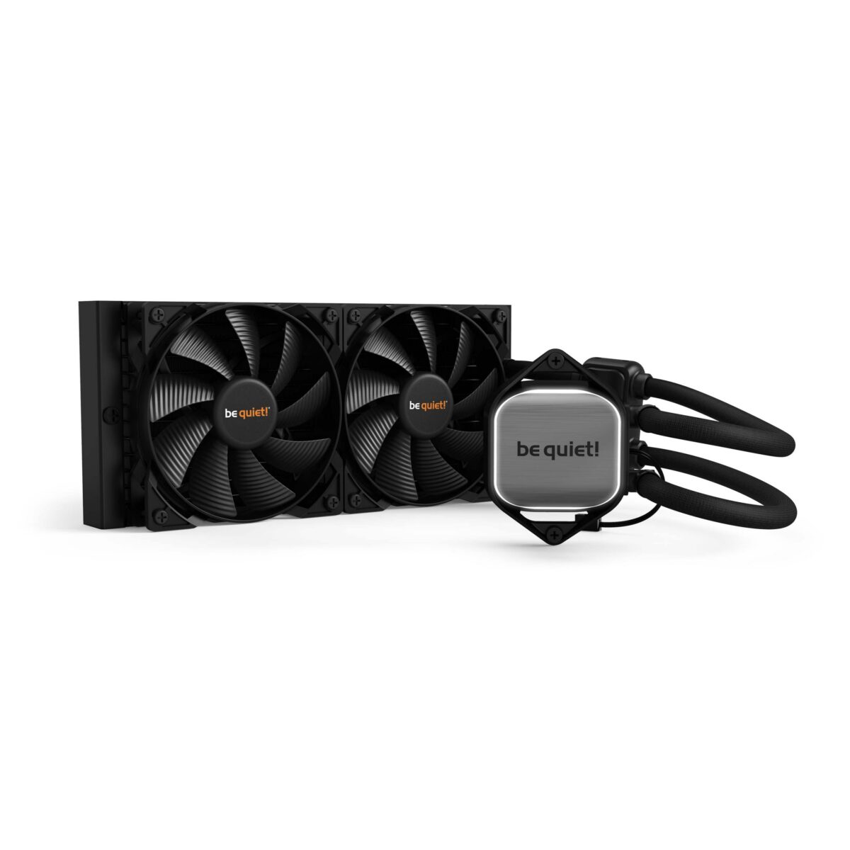 Cooler be quiet! Pure Loop Black (BW006)