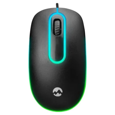 Everest SM-166 High Precision Optical Mouse (SM-166)