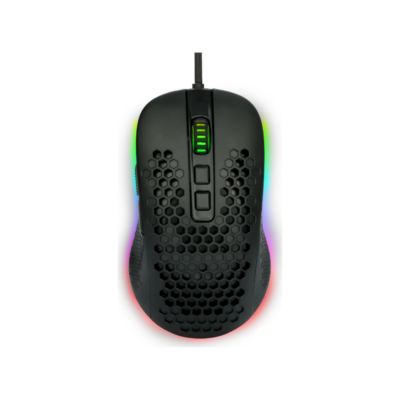 Eyooso Mouse X19 Gaming Mouse (X-19)
