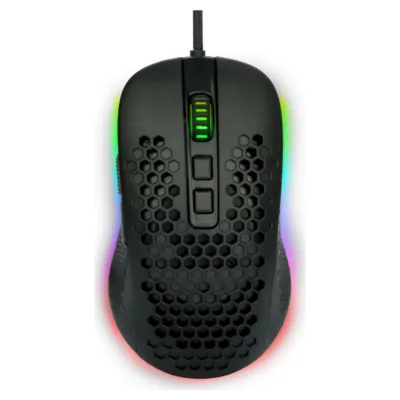 Eyooso Mouse X19 Gaming Mouse (X-19)