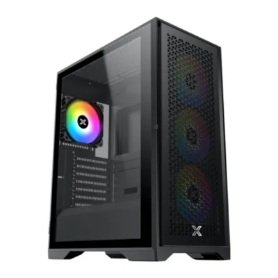 Xigmatek LUX S Gaming Case (EN48281)