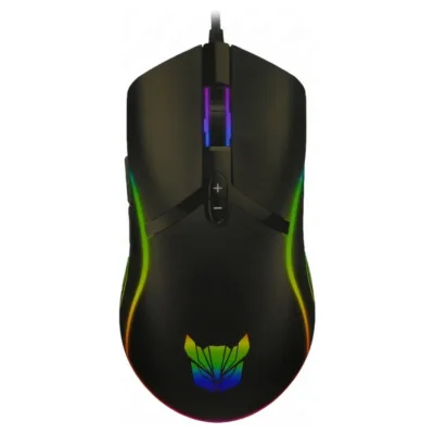 Rowl RGM-01 OTUS Gaming Mouse (RGM-01)