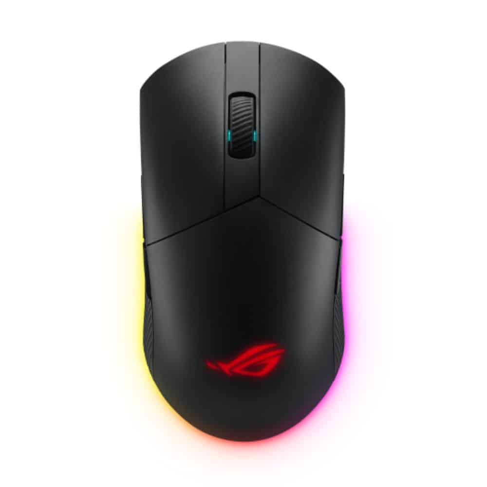 Asus ROG Pugio II