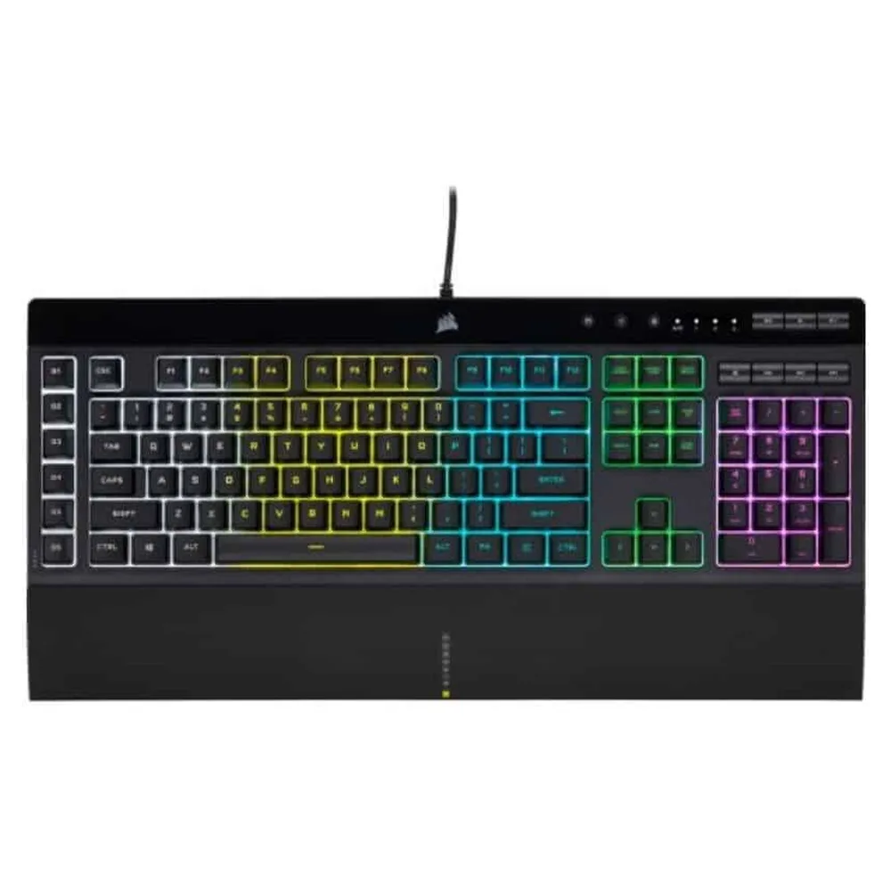 CORSAIR K55 RGB PRO