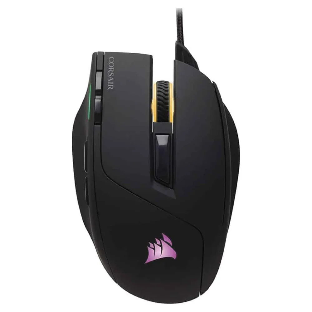 CORSAIR Sabre RGB
