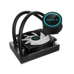Deepcool GAMMAXX L120 V2 (TDP 180W) Maye Soyuducu (DP-H12RF-GL120V2)