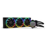 CPU fan Be quiet! Pure Loop 2 FX Black (BW015)