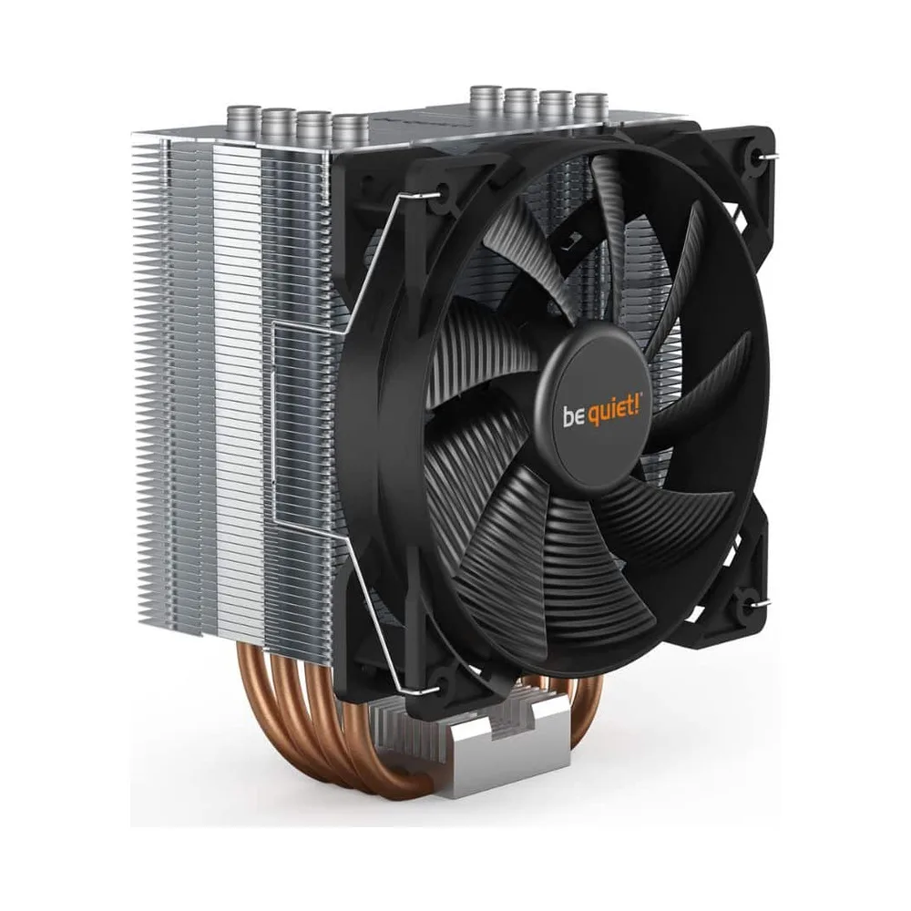 CPU fan Be quiet! Pure Rock 2 (BK006)