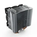 CPU fan Be quiet! Pure Rock 2 (BK006)