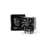 CPU fan Be quiet! Pure Rock 2 (BK006)