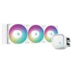 DEEPCOOL LE720 WH (TDP 250W) Maye Soyuducu (R-LE720-WHAMMN-G-1)