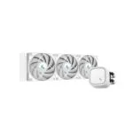 DEEPCOOL LE720 WH (TDP 250W) Maye Soyuducu (R-LE720-WHAMMN-G-1)
