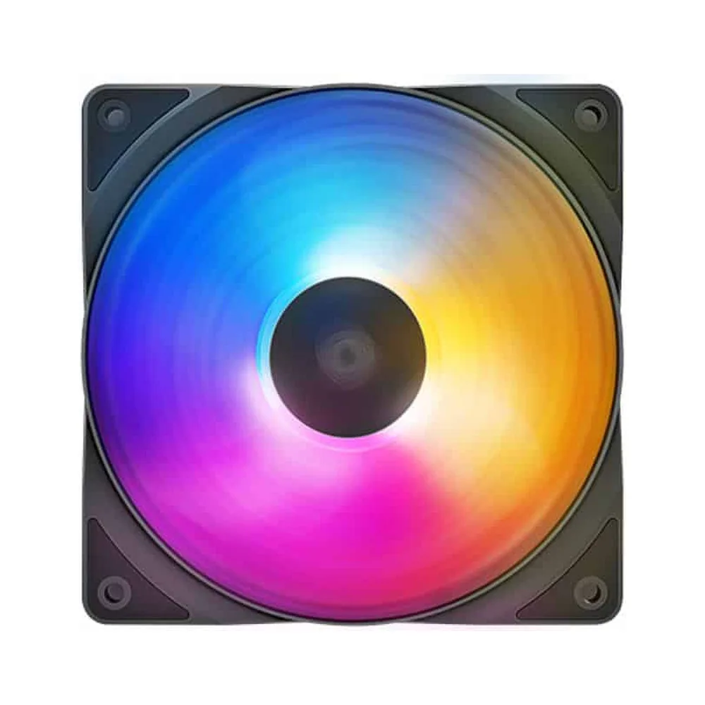 Keys Fan DeepCool RF120 FS (DP-FLED3-RF120-FS)