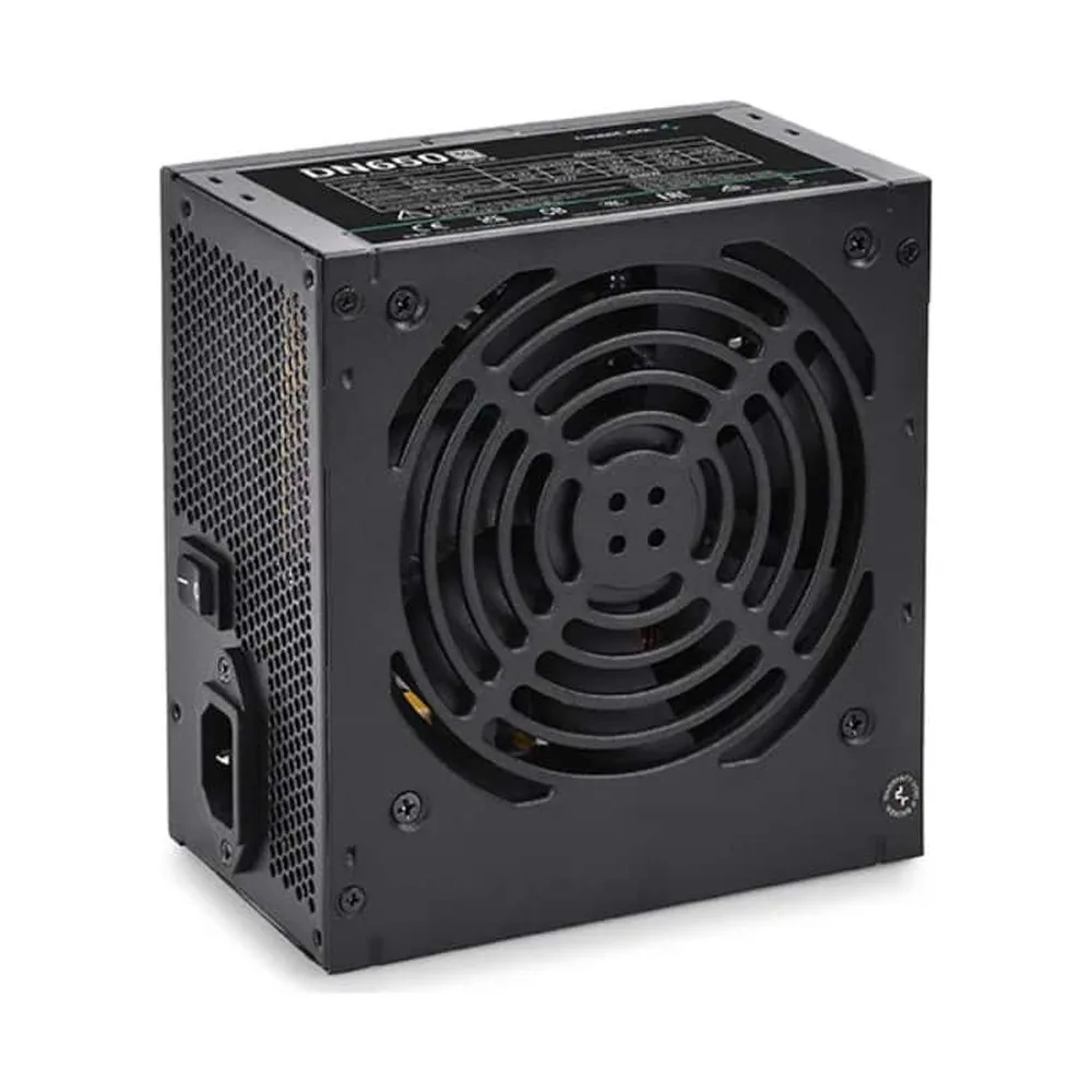 Deepcool DN 650 Deepcool DN 650