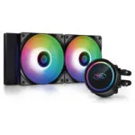 Deepcool GAMMAXX L240 A-RGB