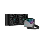 Deepcool LT520 BLACK