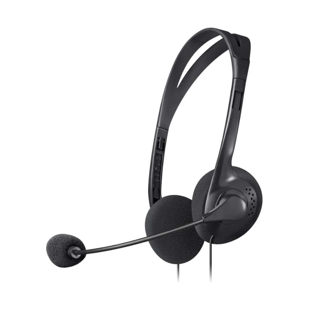 Defender Aura 102 Headset for PC (63102) Defender Aura 102 Gaming Headset (63102)