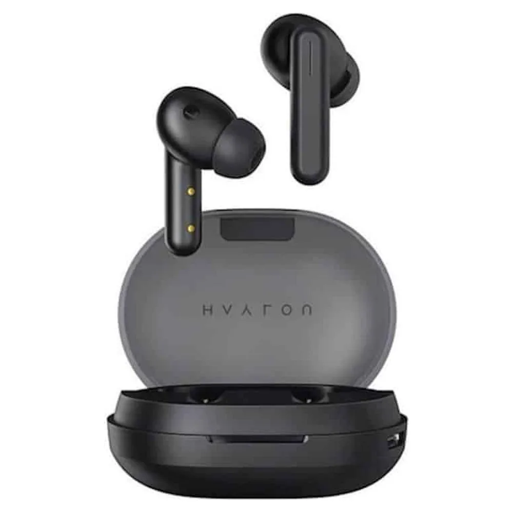 Earphones Haylou GT7 Black