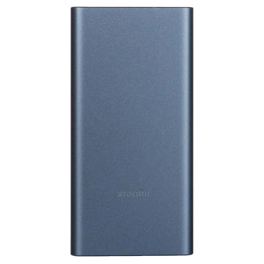 External battery Xiaomi 22.5W Power Bank 10000 PB100DPDZM Dark Blue (BHR5884GL) (1) External battery Xiaomi 22.5W Power Bank 10000 PB100DPDZM Dark Blue (BHR5884GL)
