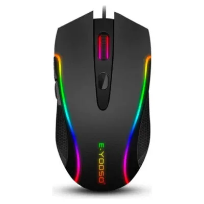 Eyooso Mouse X7