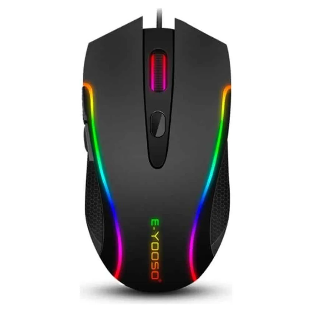 Eyooso Mouse X7