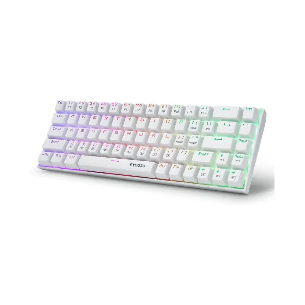 E-YOOSO