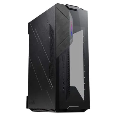 Korpus ASUS GR101 ROG Z11 CASE Black (GR101 ROG Z11 CASE)