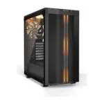 Gaming Case be quiet! Pure Base 500DX ATX w/o PSU (BGW37)