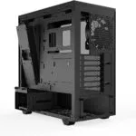 Gaming Case be quiet! Pure Base 500DX ATX w/o PSU (BGW37)