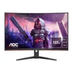 Gaming Monitor AOC 31,5″ (CQ32G2SE/BK)