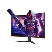 Gaming monitor