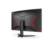 Gaming Monitor AOC 31,5″ (CQ32G2SE/BK)