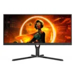 Gaming Monitor AOC (U34G3XM/EU)