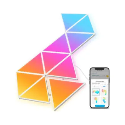 Govee Glide Tri-angle Light Panels (KB000029)