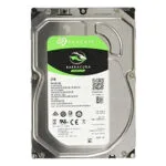 HDD Seagate Barracuda 2TB 3.5″, 6.0 Gbps 7200 rpm (ST2000DM008)