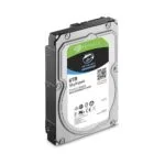 HDD Seagate Skyhawk 6TB 3.5″, 6.0 Gbps 5400 rpm (28D186-300)