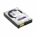 HDD Western Digital Purple 6TB 3.5″, 6.0 Gbps 5400 rpm (WD63PURU)