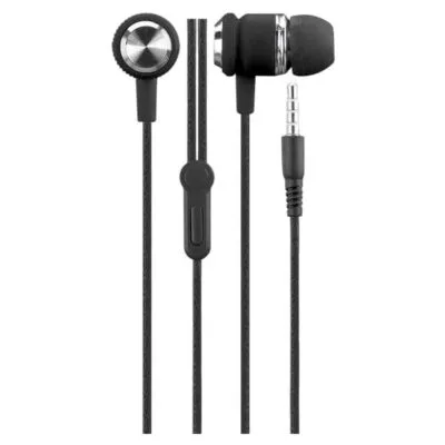 HYTECH XK24 Mikrofonlu-Qulaqlıq (HY-XK24 BLACK-GRAY)