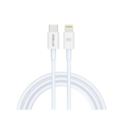 HYTECH XPD20 USB-TypeC to USB-Lightning (KB000009)