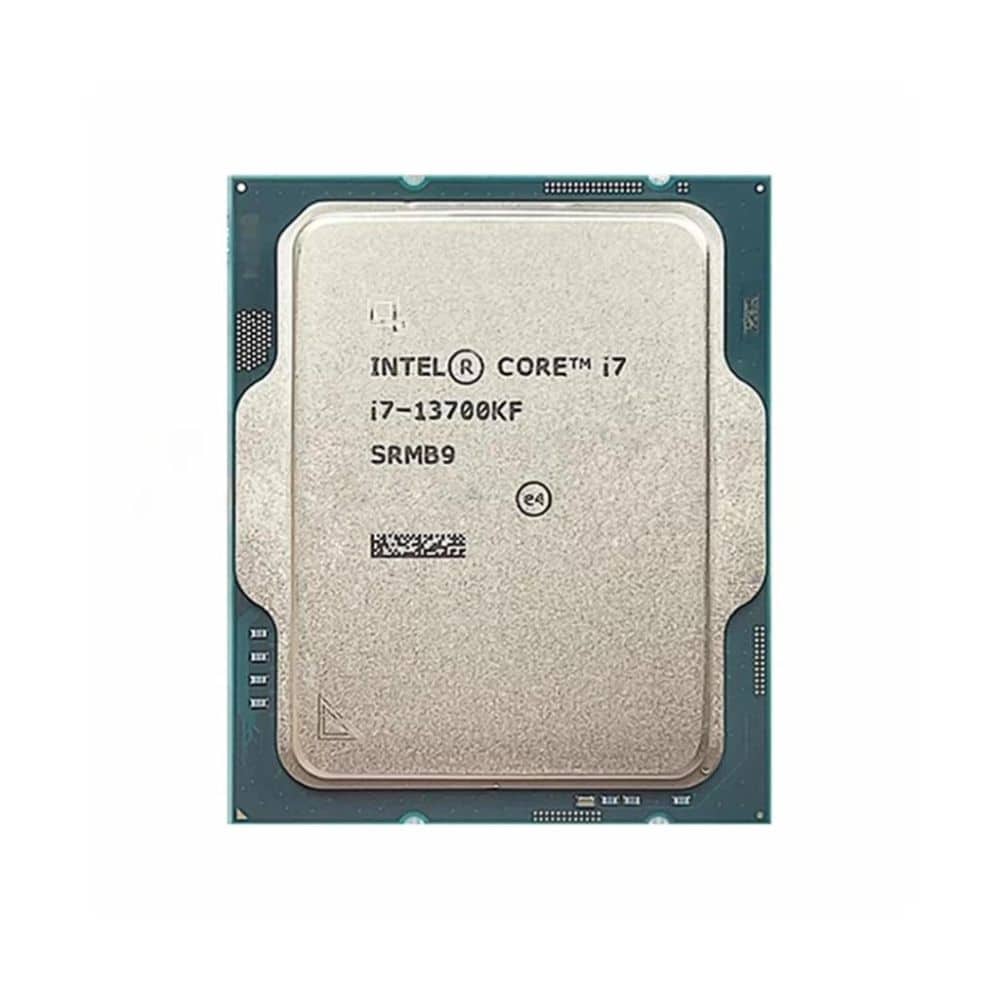 Intel Core i5-13700F Tray